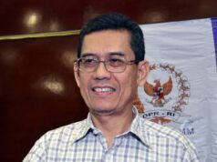 Lawan Rezim Oligarki Nepotis, Saatnya PKS Bergabung dengan Anies