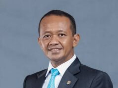 Dugaan CERI, Bahlil Sebagai Menteri ESDM Tata Kelola SDA akan Semakin Amburadul