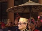 Sultan Kaharuddin IV: Sumbawa Bukanlah Tanah Kosong