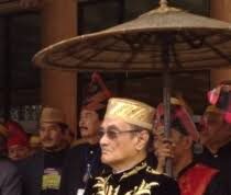 Sultan Kaharuddin IV: Sumbawa Bukanlah Tanah Kosong