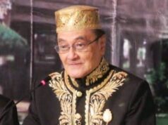 Sultan Sumbawa M. Kaharuddin IV Tidak Masalah Dengan PPS