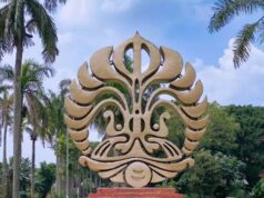 67 Guru Besar UI Tolak Politisi Putusan MK oleh DPR RI