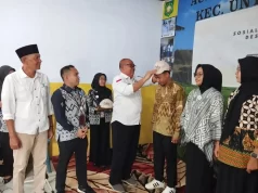 Desa Jorok Jadi Desa Cantik