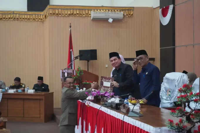 Minta Hadirkan Pemegang IUP, Ketua DPRD: Pemegang IUP Itu Mau Apa di Kabupaten Sumbawa