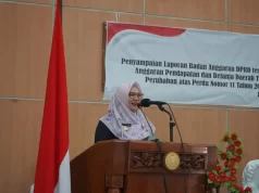 Akan Bertemu Menteri ESDM Terkait PT.AMNT, Pemda Sumbawa Tuntut Status Daerah Penghasil