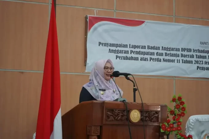 Akan Bertemu Menteri ESDM Terkait PT.AMNT, Pemda Sumbawa Tuntut Status Daerah Penghasil