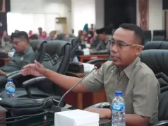 Masuk Tahapan Pilkada, Anggota Fraksi PKB Minta ASN Tidak Berpolitik Praktis