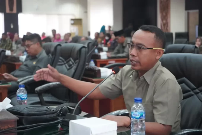 Masuk Tahapan Pilkada, Anggota Fraksi PKB Minta ASN Tidak Berpolitik Praktis