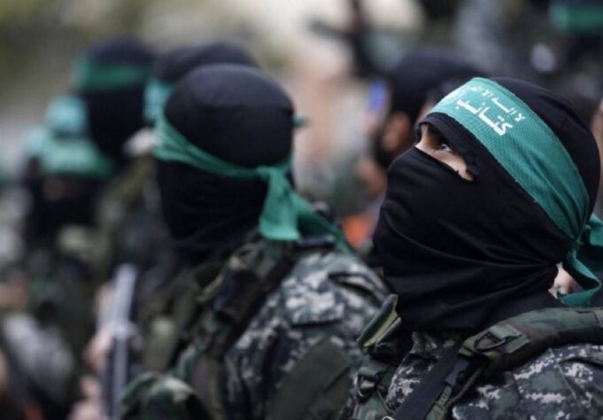 Penembakan Jembatan Allenby, Hamas: Aksi Heroik Atas Kejahatan Pendudukan dan Penegasan Solidaritas