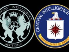 MI6 Dan CIA Beber Situasi Rusia-Ukraina, Israel-Palestina dan Kebangkitan Tiongkok