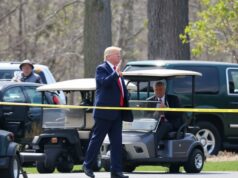 Dugaan Percobaan Pembunuhan Donald Trump, Biden: Saya Lega Mantan Presiden Tidak Terluka