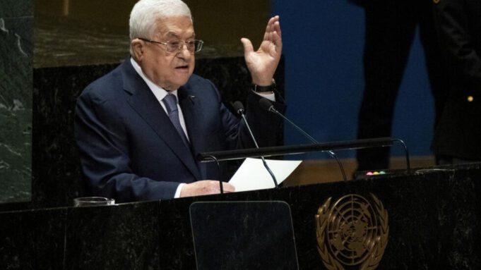 Presiden Palestina Minta PBB Tangguhkan Keanggotaan Israel dan Penerapan Putusan Mahkamah Internasional