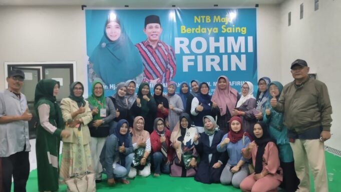 5 September Dikukuhkan 22 Kelompok Relawan Rohmi-Firin