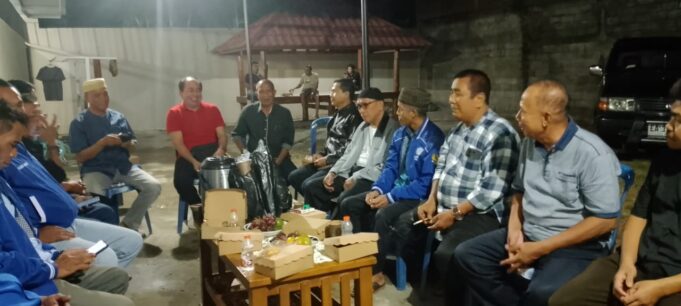 RASA Bentuk Tim Pemenangan Kabupaten