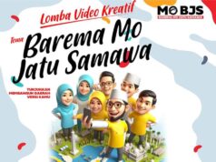 Ikut Ya …, Lomba Video Kreatif Barema Mo Jatu Samawa