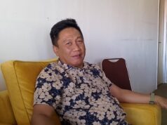 Anggota DPRD Sumbawa Minta Pemda Giatkan Pengawasan Distribusi Gas LPG dan Solar