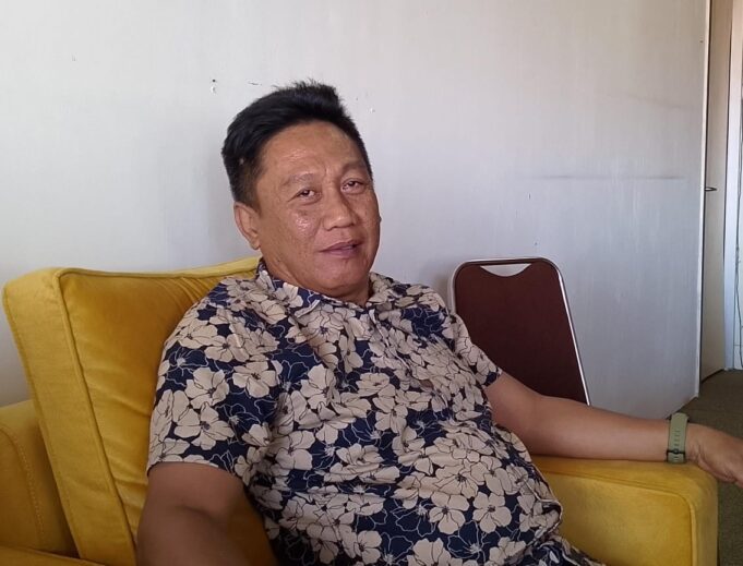 Anggota DPRD Sumbawa Minta Pemda Giatkan Pengawasan Distribusi Gas LPG dan Solar