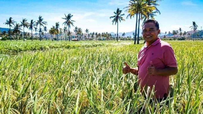 Novi-Talif Fokus Terhadap Permasalahan “Orong-Lekeng”