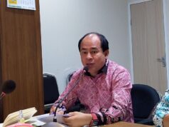 Anggota DPRD Sumbawa Abdul Rafiq SH Desak Pemda Segera Realisasi Program KUBE dalam APBD 2024