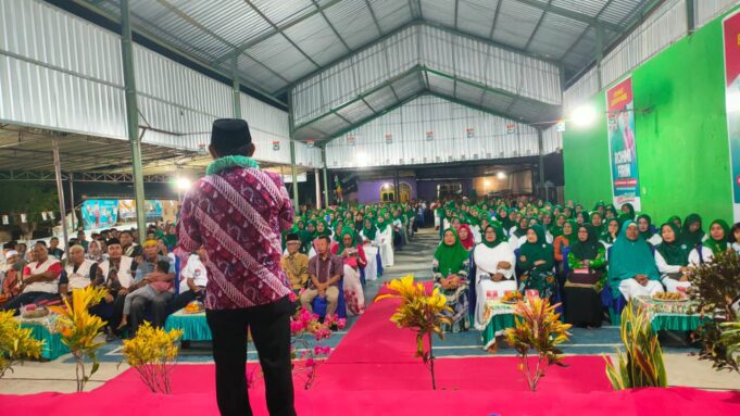 Rohmi-Firin Diharap Jadi Solusi Sejumlah Persoalan di NTB