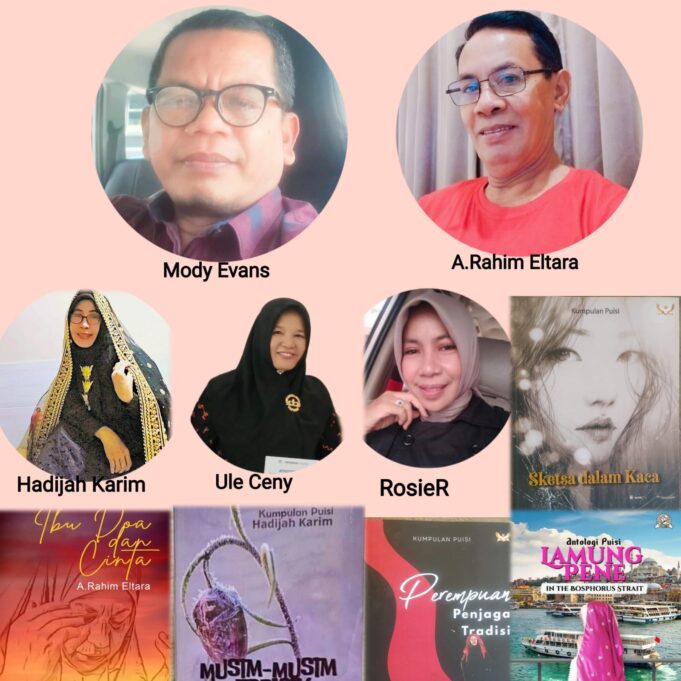 Penyair Sumbawa Masuk Nominasi FSIGB