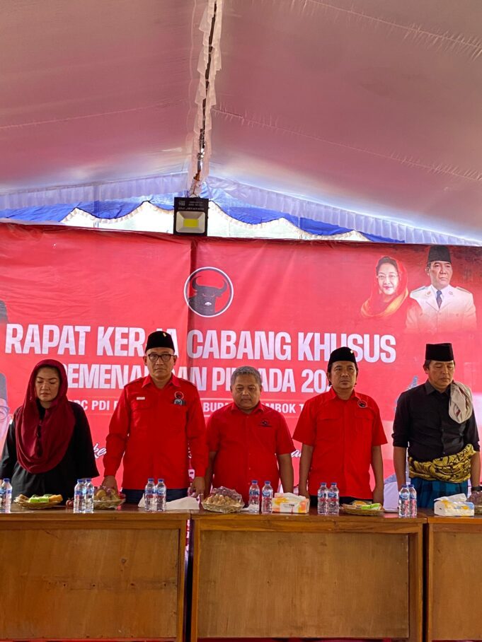 Suhaimi: Soliditas dan Strategi Jadi Kunci Kemenangan Ruslan-Normal di Lombok Tengah