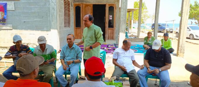 RASA Akan Gulirkan “Si Rasa Kredit Rakyat” Tanpa Jaminan dan Bunga