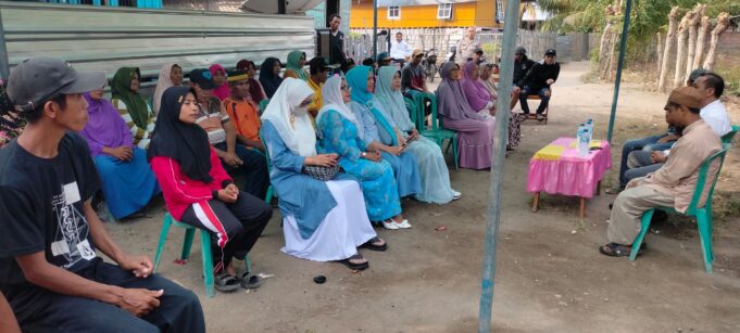 Mo-BJS Siap Sejahterakan Petani