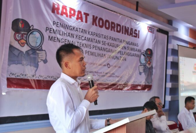 Tanpa Surat Izin, Anggota DPRD Dilarang Kampanye