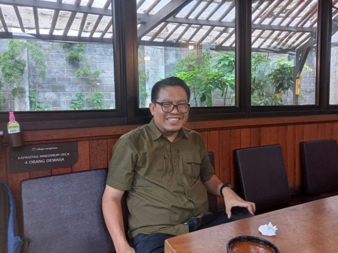 Masa Depan Dunia Zakat