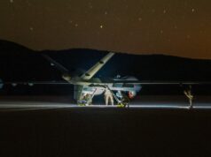 Dalam 72 Jam, Yaman Tumbangkan 2 MQ-9 AS