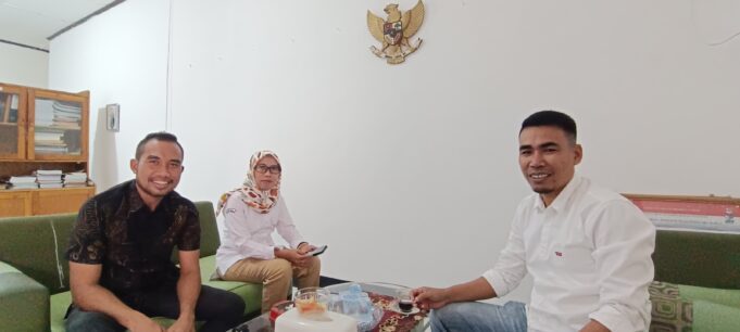 Menuju Penetapan Paslon, KPU Sumbawa: Semua Bapaslon Sudah Sampaikan Dokumen Perbaikan