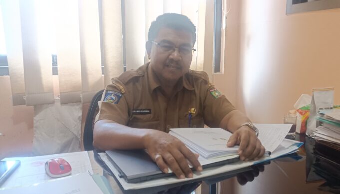 Potensi Pengembangan Tembakau di Sumbawa Diteliti