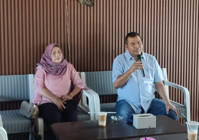 Targetkan 30 Persen Suara, Iqbal-Dinda Datangi Sumbawa Waktu Dekat