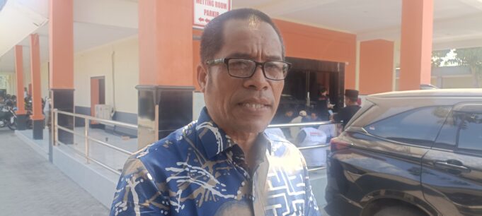 Meski Ada Irisan, KPU NTB Pastikan Tahapan Pilkada Berjalan Baik dan Kondusif