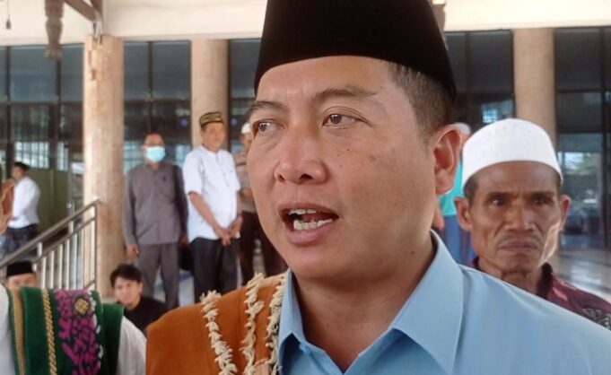 Iqbal Ingin Membawa NTB Makmur Mendunia dengan Menuntaskan Kemiskinan
