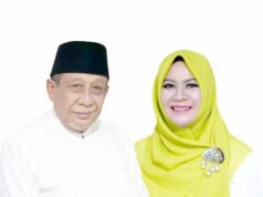 Ini Pembangunan Infrastruktur Pemerintahan MO-Novi Selama Tahun 2023