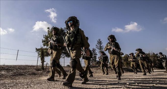 Israel Klaim Tewaskan Komandan Komando Udara Hizbullah