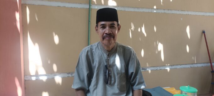 Penerimaan PPPK Masih Tunggu Jadwal Panselnas