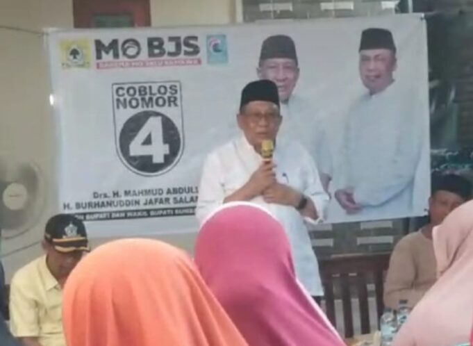 MO-BJS Siap Bangun Sumbawa Maju Berkelanjutan