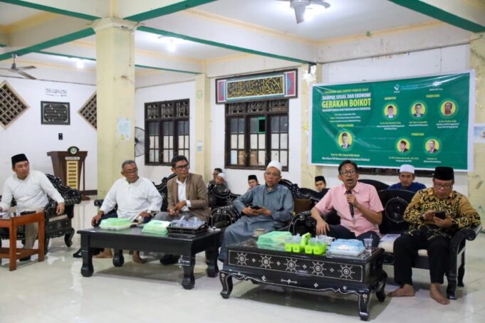 Aksi Boikot Tanpa Kriteria Jelas, Rawan Ditunggangi Kepentingan Persaingan Usaha