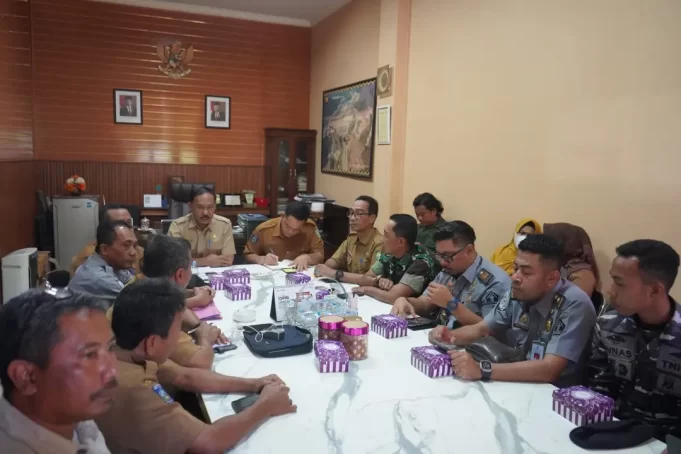 Sail Indonesia 2024, 12 Destinasi Wisata Disiapkan