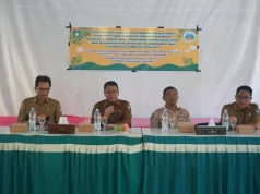 Cegah Kekerasan Anak dan Perempuan, Sekda Buka Pertemuan Pemberdayaan Masyarakat