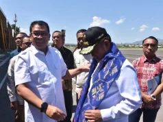Deklarasi Anti Kekerasan Terhadap Anak, Sekda Ungkap Tiga Isu