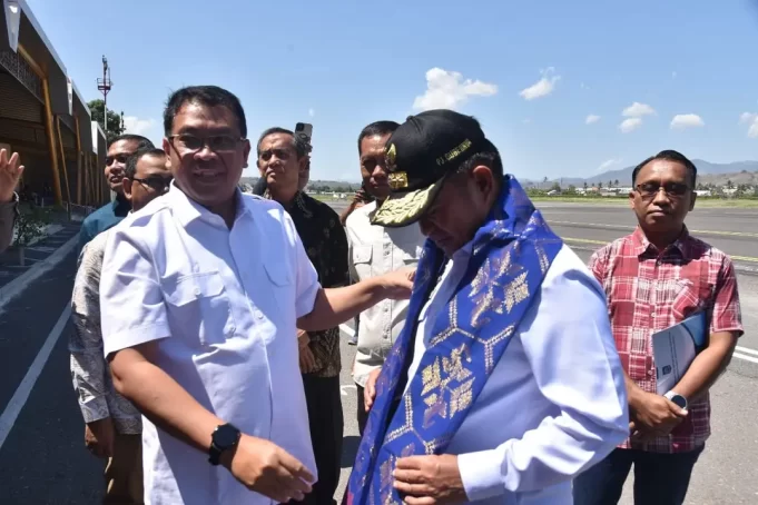 Deklarasi Anti Kekerasan Terhadap Anak, Sekda Ungkap Tiga Isu