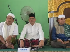 Sekda Sumbawa Himbau Waspadai Kebakaran