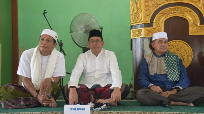 Sekda Sumbawa Himbau Waspadai Kebakaran
