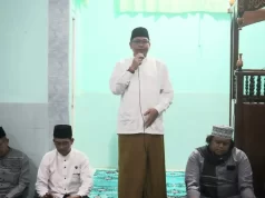 Sekda Sumbawa Ajak Teladani Nabi Muhammad