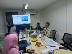 LAZ Harus Punya Strategi Hadapi Situasi Global dan Menurunnya Kelas Menengah