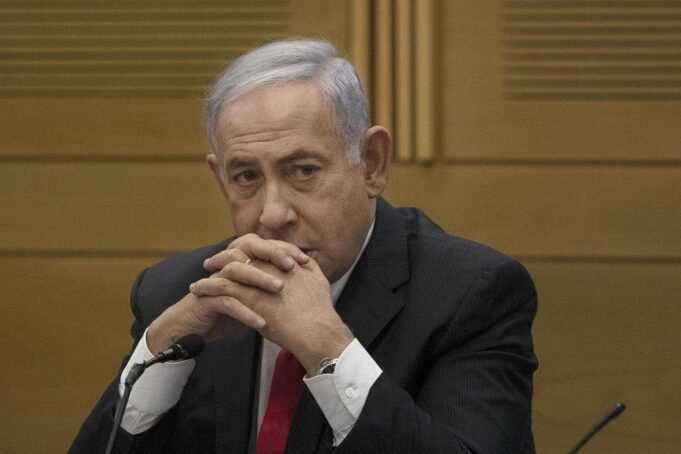 Tanggapi Serangan Iran, Netanyahu: Kesalahan Besar dan Mereka Akan Membayar